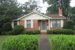 1012 Hays St, Tallahassee FL  32301-2630 exterior