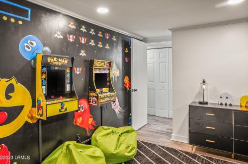 915 Belleview Cir, Beaufort SC 29902-6917 exterior