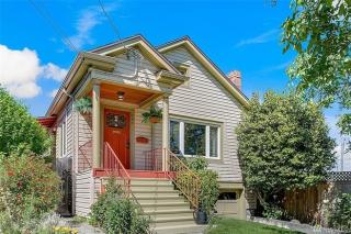 946 83rd St, Seattle, WA 98117-3343