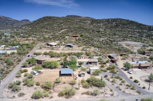 45409 22 St, Phoenix AZ 85087-7543 exterior