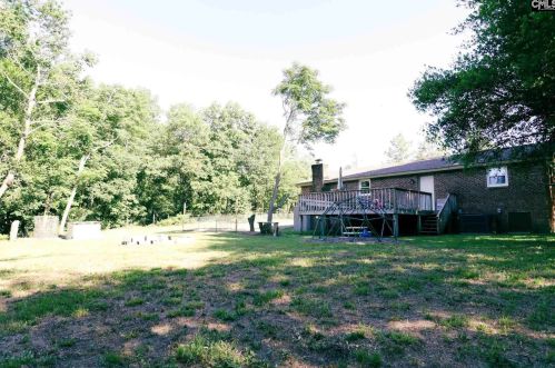 144 Rutherford Rd, Lexington SC  29073-9270 exterior