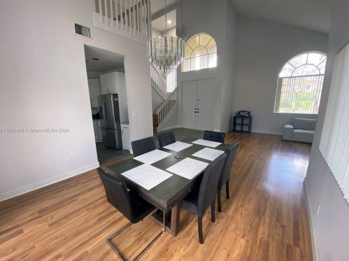 1231 179th Ave, Hollywood FL  33029-3162 exterior