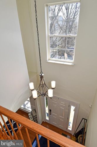 14276 Town Commons Way, Gainesville VA  20155-1497 exterior