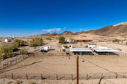 4019 Lakeview Rd, Lake Havasu City AZ  86406-4517 exterior