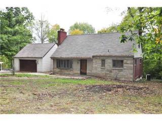 501 Clubview Dr, Canonsburg, PA 15317-3024