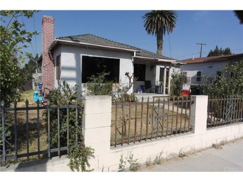 11625 Peach St, Lynwood, CA 90262-4248