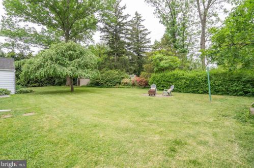 501 Rosedale Dr, Pottstown PA  19464-2909 exterior