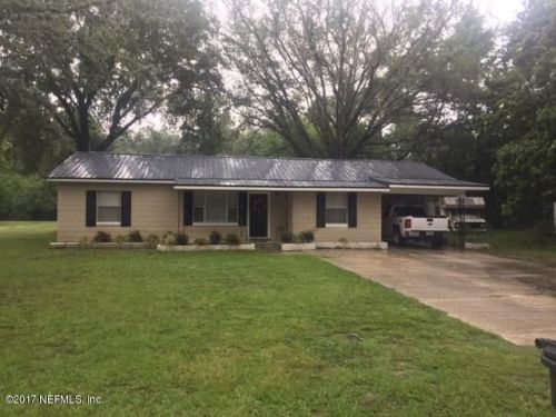 405 Linda St, Macclenny, FL 32063-4160