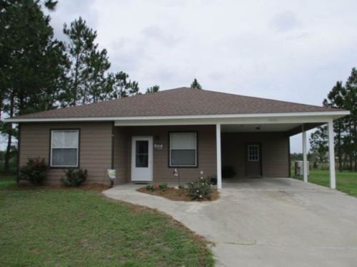 19180 Cressie Ln, Altha, FL 32421-3135