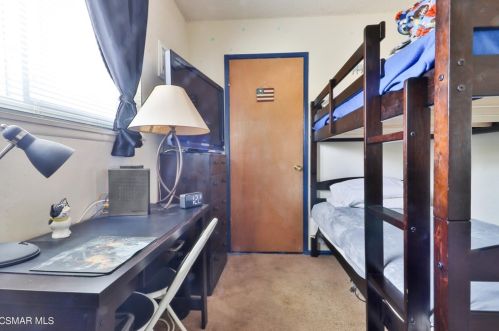 3042 Fitzgerald Rd, Simi Valley CA  93065-5235 exterior