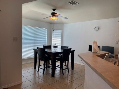 4600 Fox Meadows Ln, Midlothian TX  76063-6741 exterior