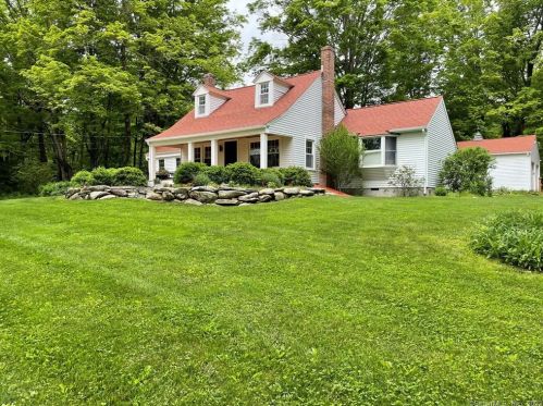 342 Music Mountain Rd, Canaan, CT 06031-1712