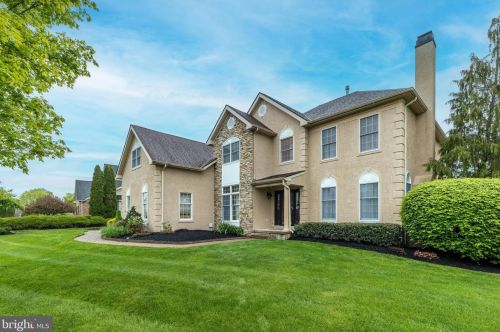 2211 Sunrise Way, Jamison, PA 18929-1087