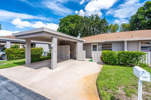 6861 Moonlit Dr, Delray Beach, FL 33446-1631