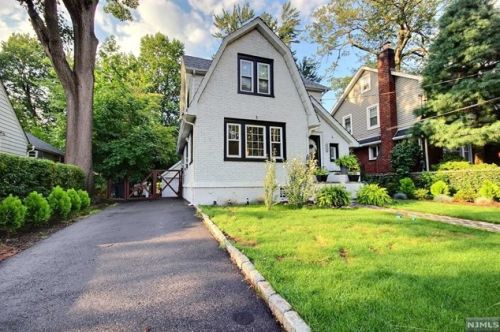 224 Madison Ave, Dumont NJ  07628-2538 exterior