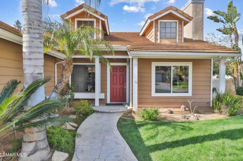 423 Appleton Rd, Simi Valley, CA 93065-6006
