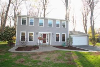 1235 Bucks Run, Webster, NY 14580-9147