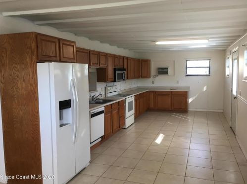 5095 Melissa Dr, Titusville FL  32780-7182 exterior