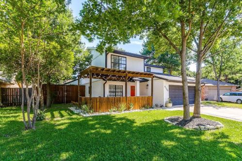 4120 Buckthorn Ct, Lewisville, TX 75028-1166