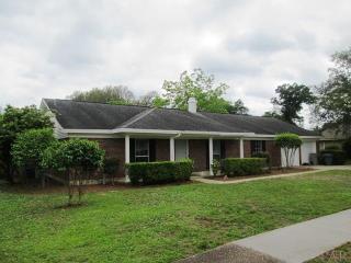 4217 Burtonwood Dr, Pensacola, FL 32514-8014