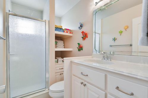 25314 Intrepid Ln, Galveston TX  77554-6612 exterior