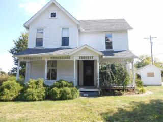 3120 Enon Rd, Enon, OH 45323-1012