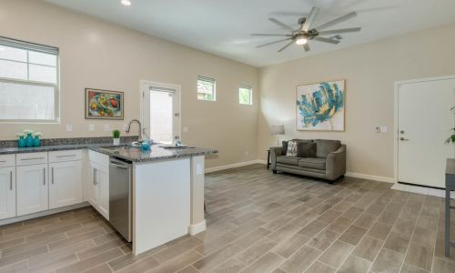 4926 Quiet Way, Gilbert AZ  85298-0648 exterior