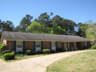 3716 Lewis Ln, Montgomery, AL 36109-1507
