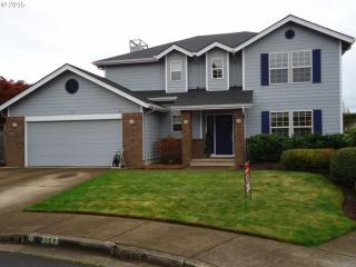 3043 Powder River Dr, Eugene, OR 97408-7190