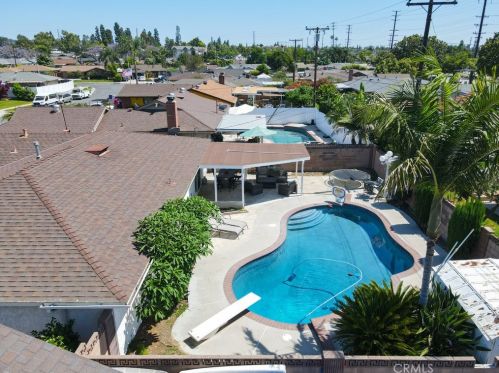 11607 Cullman Ave, Whittier CA  90604-3610 exterior