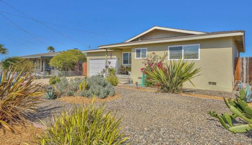 491 Jean Cir, Marina, CA 93933-4012