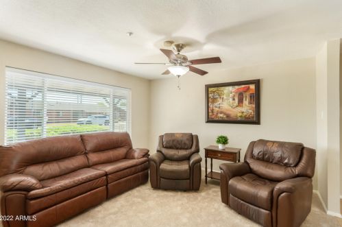 2252 74 Way, Scottsdale AZ  85266-2718 exterior