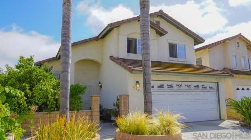 4823 Ebony Ridge Rd, San Diego, CA 92102-4866