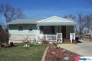 2114 Polk St, Omaha NE  68107-4237 exterior