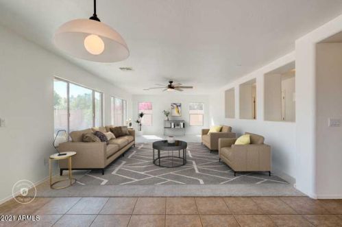 22595 Ashleigh Marie Dr, Buckeye, AZ 85326-5938