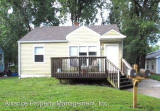 1519 Colorado St, Manhattan KS  66502-4255 exterior