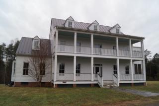 2447 Springer Run Rd, Gordonsville, VA 22942-1678