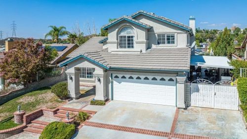 28841 Seco Canyon Rd, Santa Clarita, CA 91390-4081