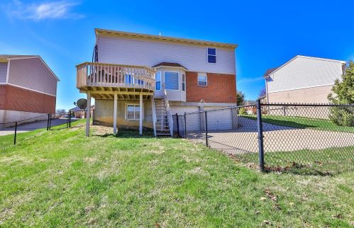 7549 Valley Watch Dr, Florence KY  41042-8004 exterior