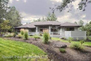 20451 Timberline, Bend OR  97702-9304 exterior