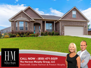 628 Mohegan Cir, Cantonment, FL 32533-5634