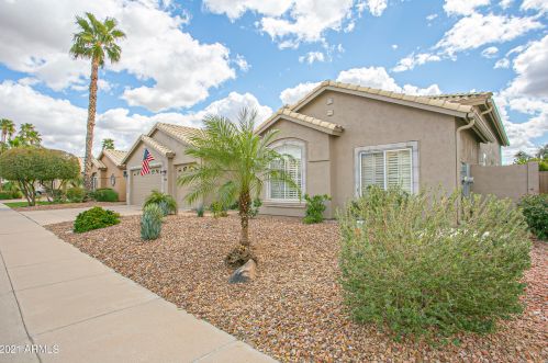8903 Camino Del Santo, Scottsdale, AZ 85260-7607