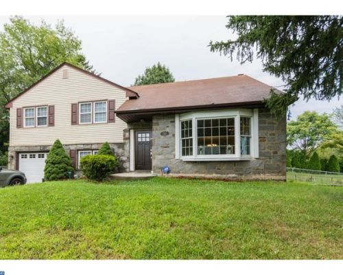 408 Willow Dr, Riverton, NJ 08077-3420