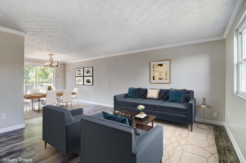 1967 Willow Run Rd, Darbydale OH  43123-1531 exterior