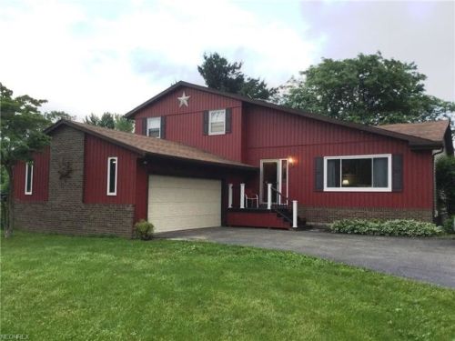 5082 Rolling Ridge Dr, Seville, OH 44273-9774