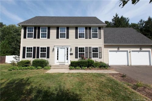 760 Matianuck Ave, Windsor, CT 06095-3553