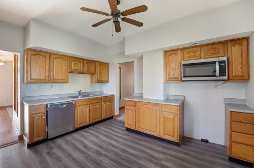 7186 National Rd, Brookville OH  45309-8784 exterior