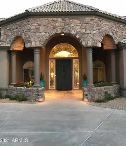 10407 Sunnyside Dr, Scottsdale, AZ 85259-2919