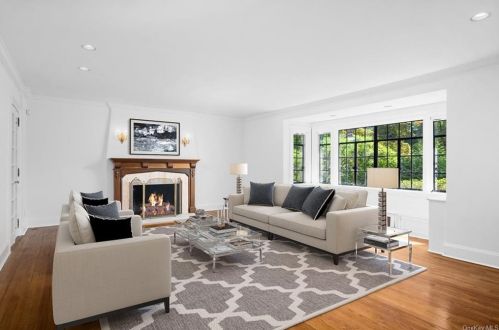 9 Rutland Rd, Scarsdale NY  10583-3508 exterior