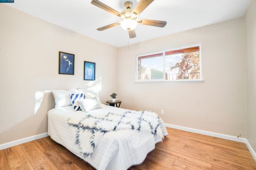 158 Holiday Hills Dr, Pacheco CA  94553-4212 exterior